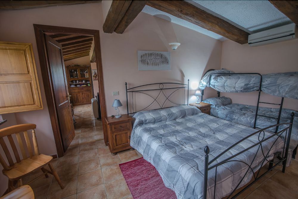 Verdidea Podere Rossano — hotel in Arcidosso