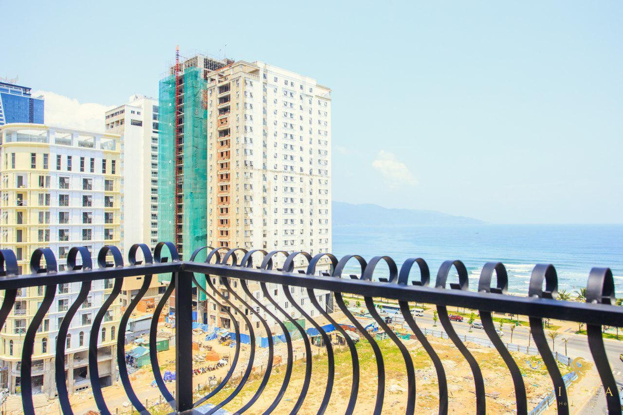 Delfino Hotel & Spa - last minute hotel in Da Nang