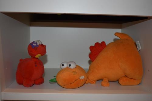 Dinoapartamento in Teruel, Spain