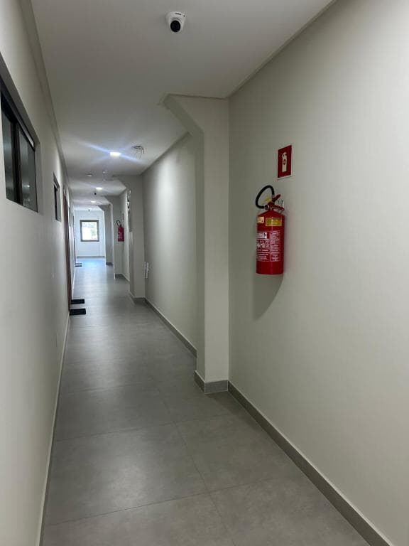 Loft Solaris Apart Hotel Suite Apt N 103 — Joao Camara