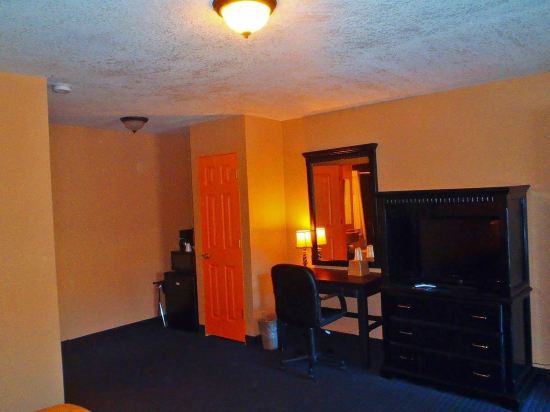 Travelodge University Flagstaff - photo 12