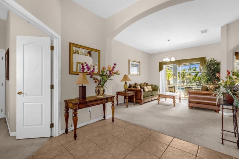 Disney Area Preferred Homes with Gameroom — 4-Star Luxury Hotel in Davenport, United States