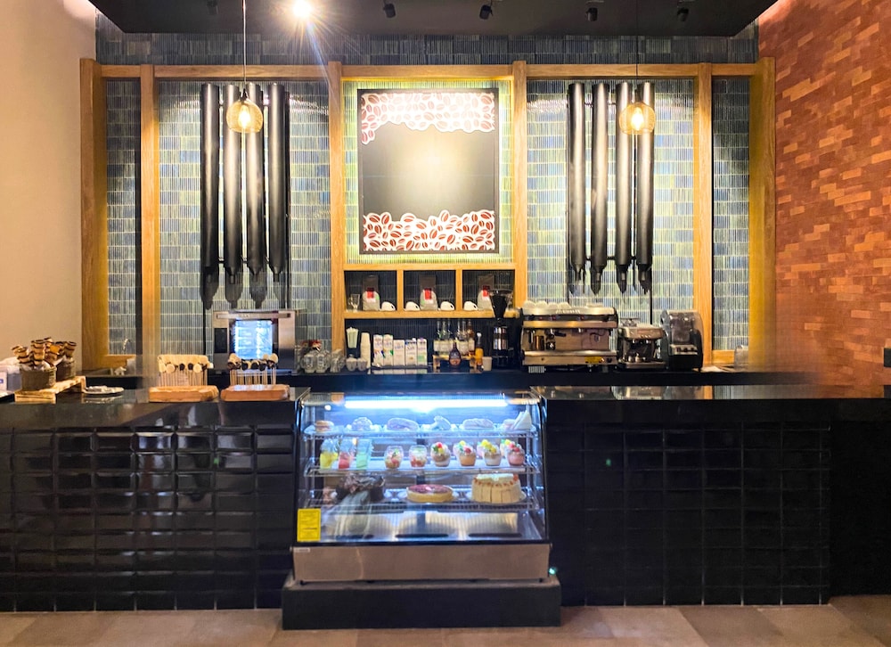 Cafe