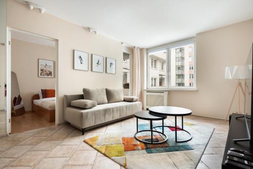 Praga Sulejkowska Comfort Apartment by BookingHost — 4-Star Luxury Hotel in Warsaw, Poland