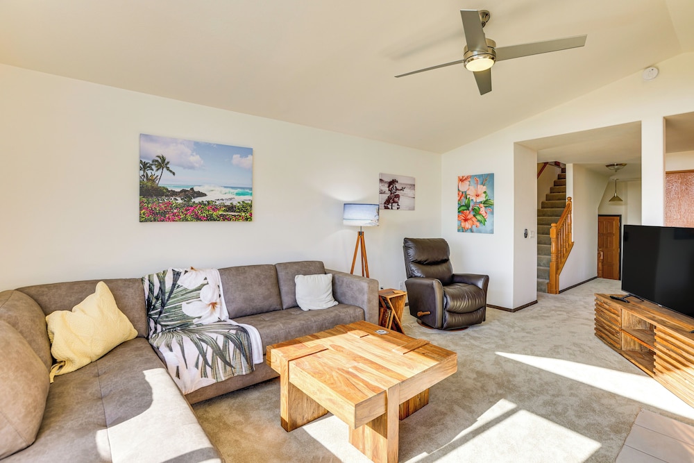 2 Mi to Pismo Beach: Oceano Retreat Near Wineries — hotel in Oceano