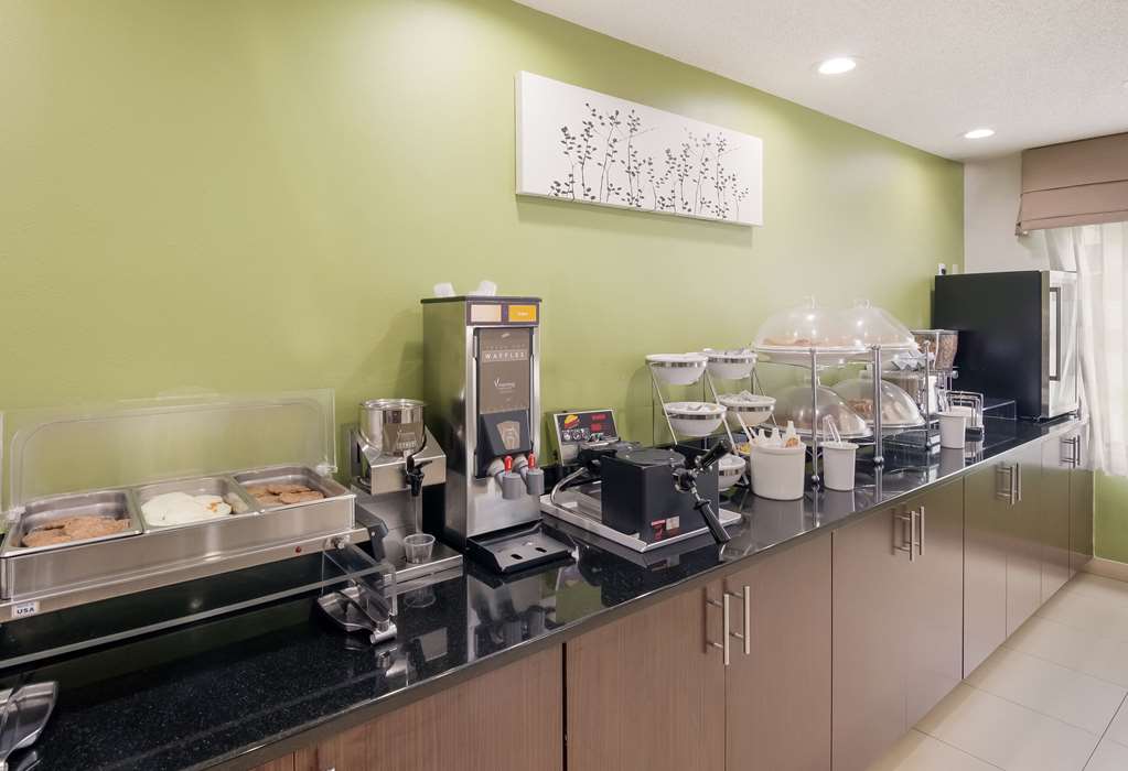 Sleep Inn Tanglewood - photo 25