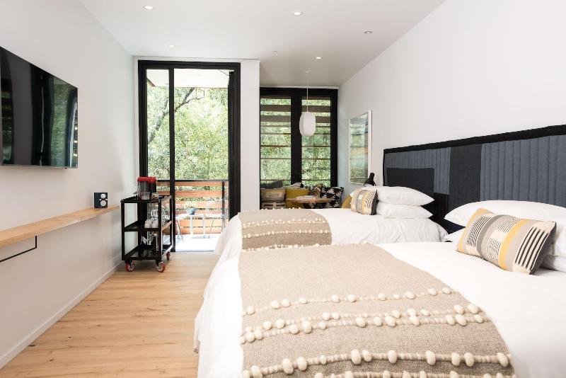 Harmon Guest House - photo 13