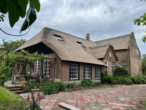 Het Hooge Huis — Leerdam