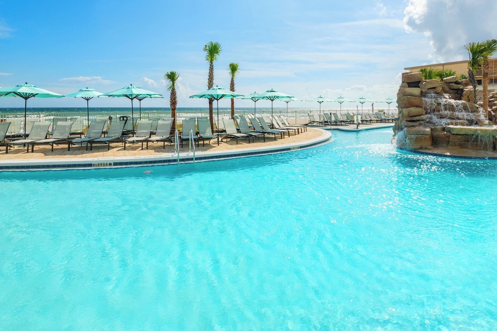 SpringHill Suites by Marriott Panama City Beach Beachfront - photo 24