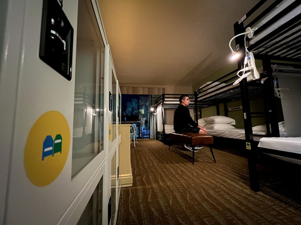 Bposhtels Myrtle Beach South - photo 3