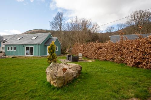 The Greenhouse — hotel in Aberfeldy
