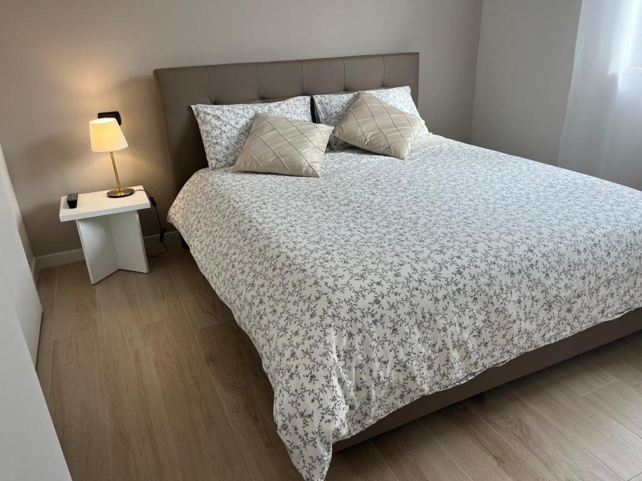 Parco Verde Apartment — 4-Star Luxury Hotel in Bari, Italy