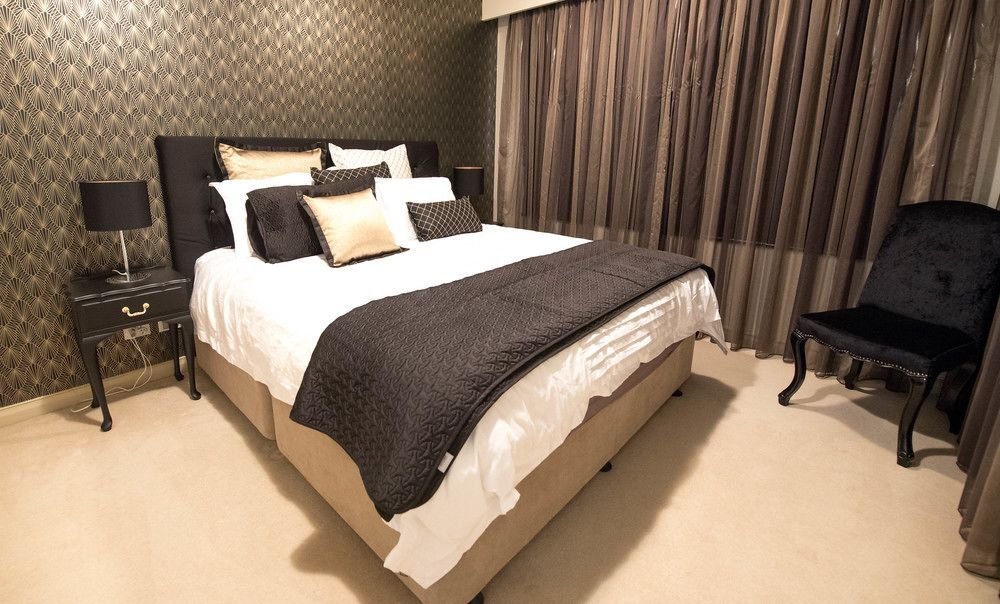 Darling Harbour Getaway — 4-Star Luxury Hotel in Sydney, Australia