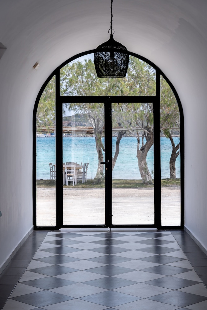 Eden Kythira in Kythira, Greece