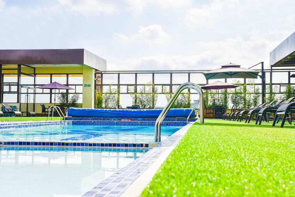 Verona Hotel Nairobi in Nairobi, Kenya