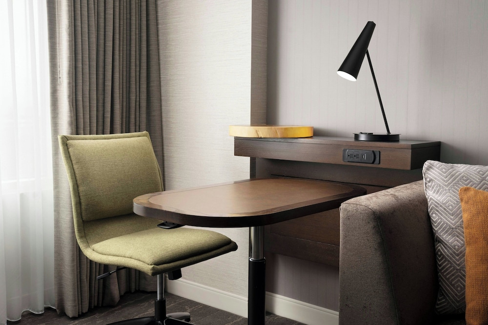 Renaissance Boulder FlatIron Hotel - photo 28