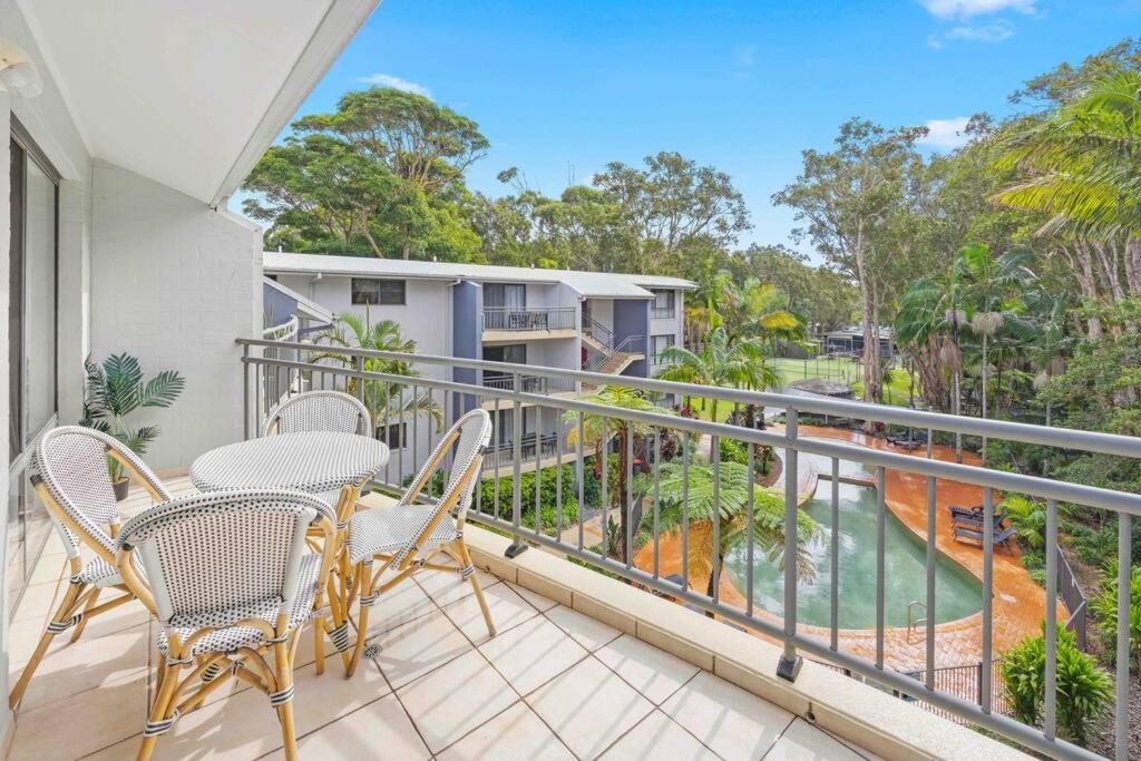 Flynns Beach Resort Port Macquarie beachside apartment Flynn114 in Port Macquarie, Australia