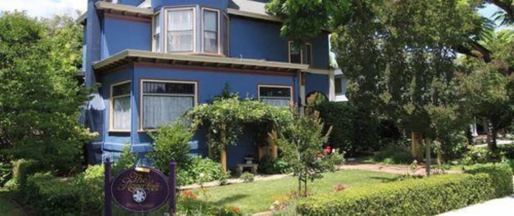 Napa Inn - photo 71