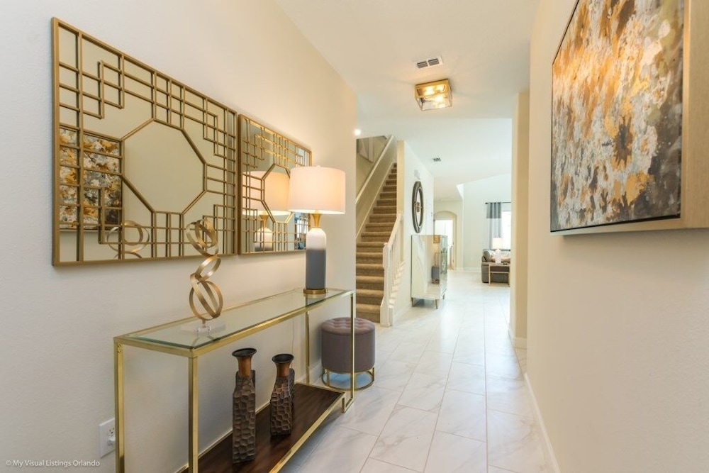 New 5 Bedroom 5 Solterra Resort 5 Villa by Redawning - featured photo