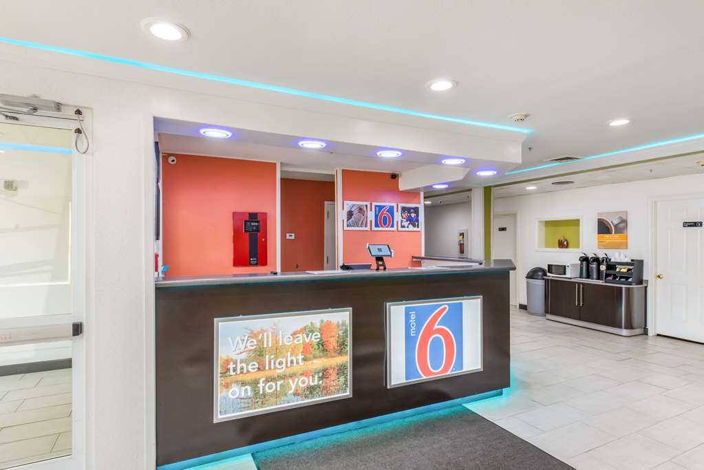 Motel 6 Gastonia NC - photo 26