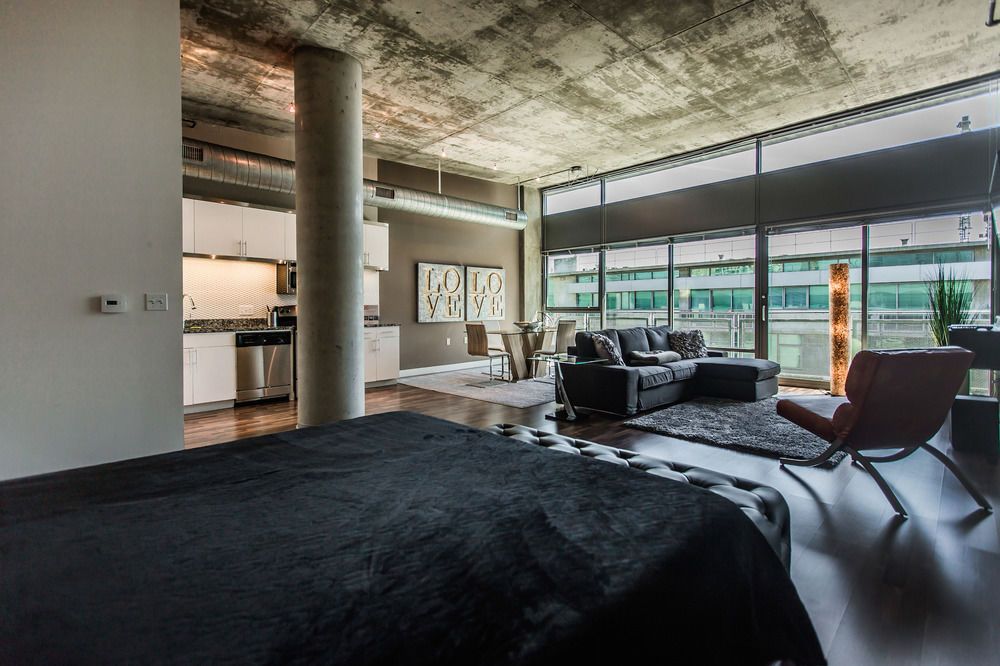 Met Lofts Downtown LA - photo 55