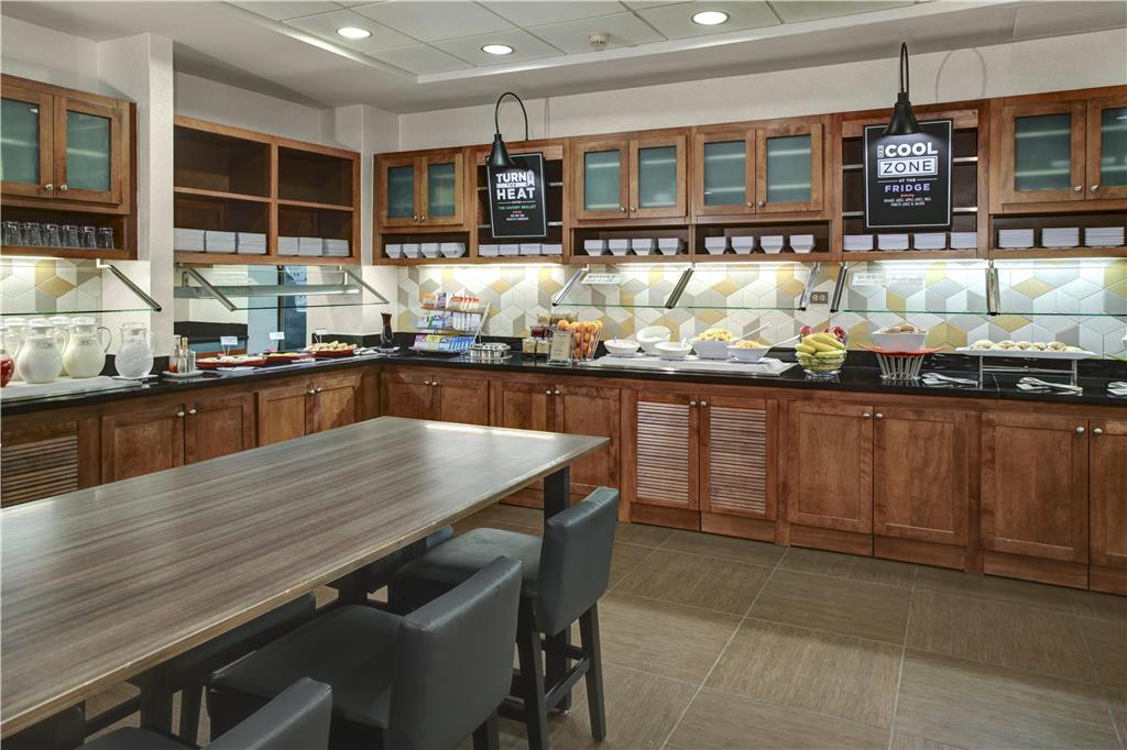 Hyatt Place Atlanta Norcross Peachtree - photo 25