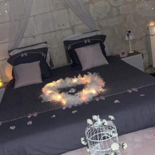 Au fil des saisons in Unknown City, France