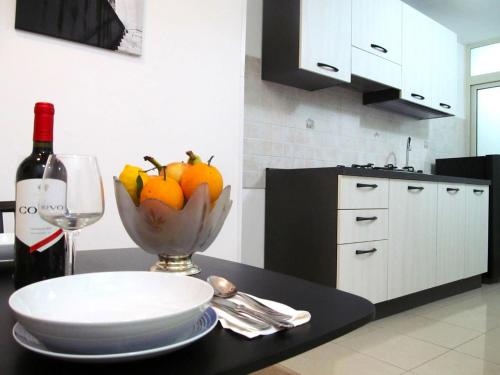 Trinacria House Appartamento Deluxe Comiso — 4-Star Luxury Hotel in Comiso, Italy