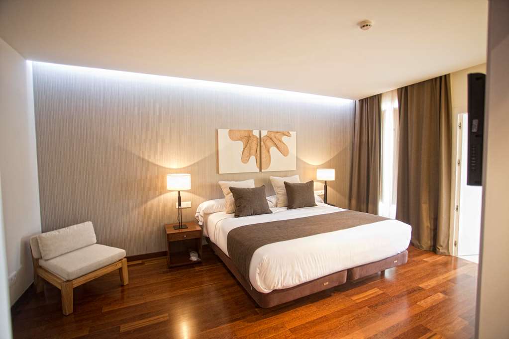 Carris Cardenal Quevedo in Ourense, Spain