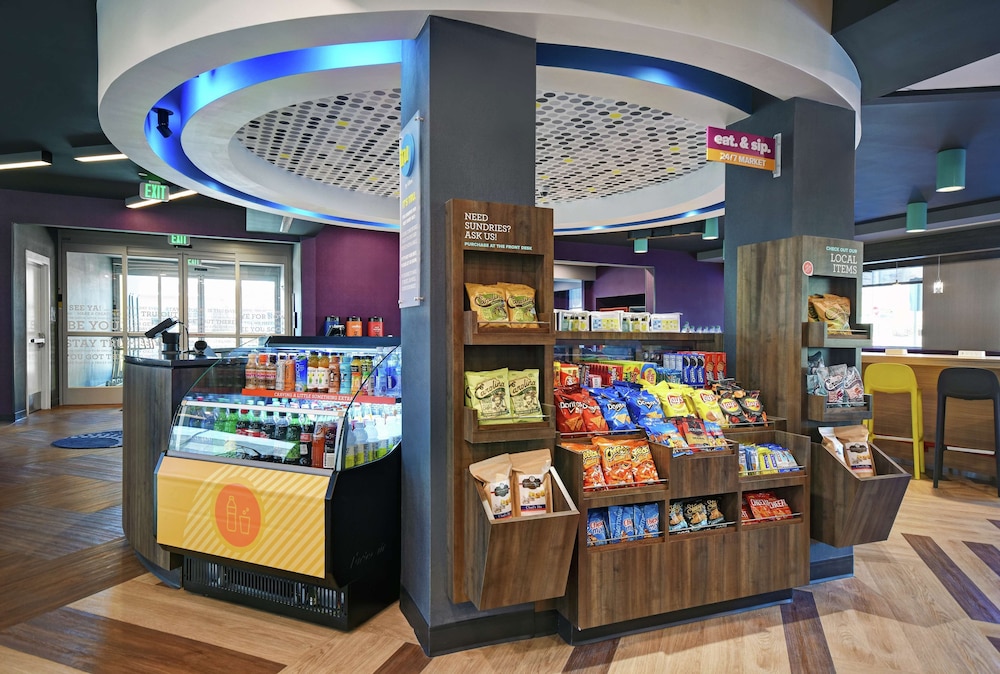 Tru by Hilton Wilmington Wrightsville Beach - photo 35