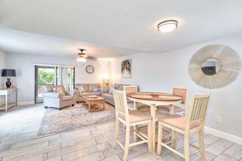 South Tampa Retreat Fenced Yard Top Location in Tampa, United States