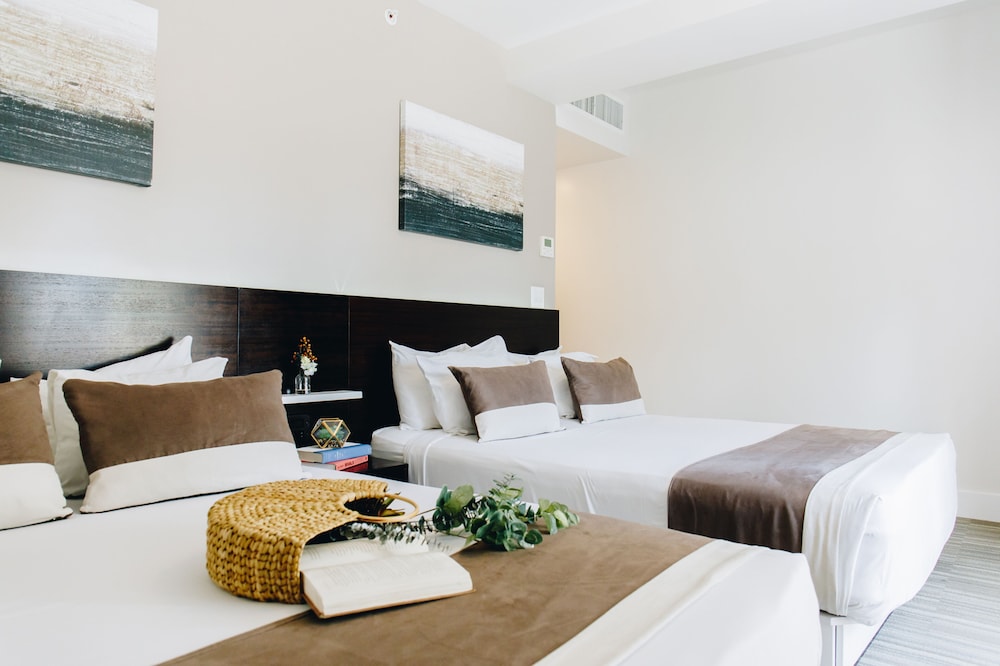 Casa Boutique Hotel - photo 15