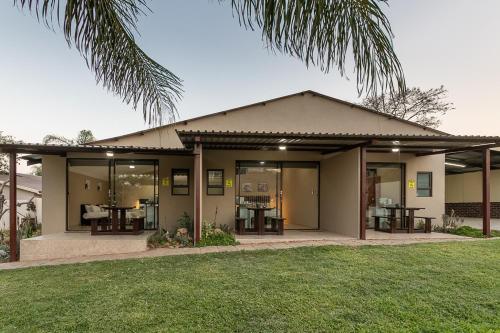 Kiyala Guest Farm in Nelspruit, South Africa