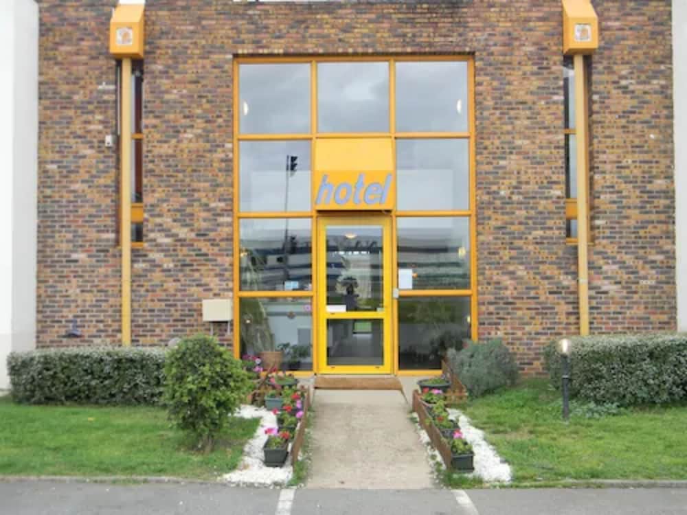 Class Hôtel Poitiers in Poitiers, France