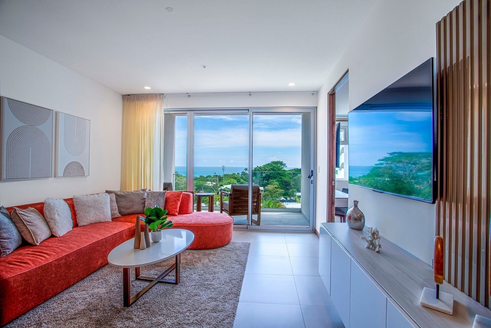 Selva Coral 0701 - last minute hotel in Jaco