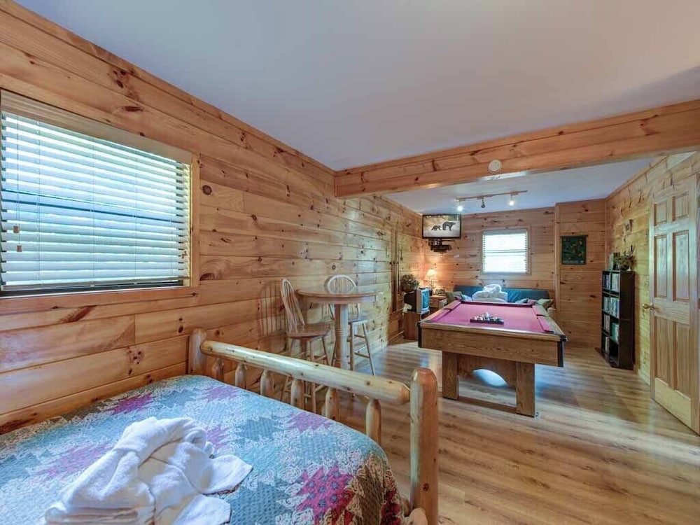 Our Mountain Getaway - photo 21