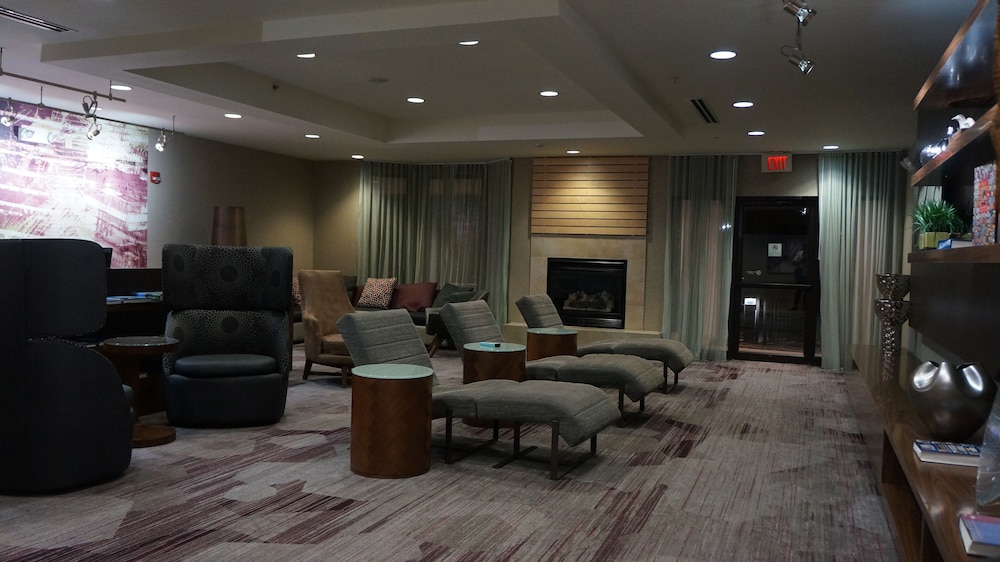 Courtyard by Marriott Columbia Northeast Fort Jackson Area - photo 10