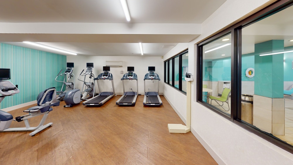 Holiday Inn Express South Burlington by IHG - photo 29