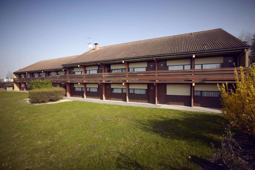 Campanile Châlons En Champagne Saint Martin