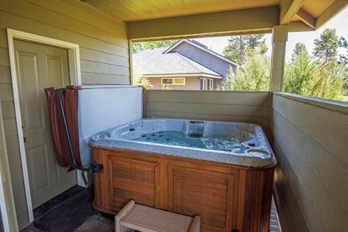 Pony Express Meredith Lodging — Bend — photo 3