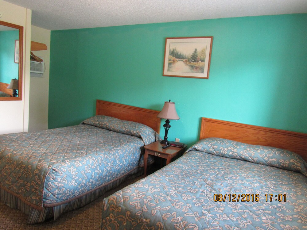 La Conne Motel Corning - photo 2