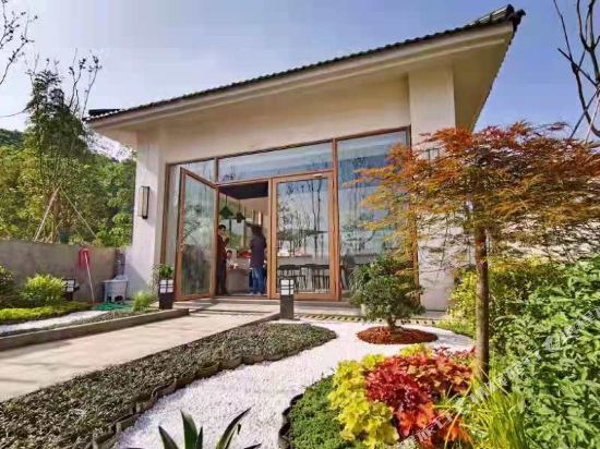 Zhengding Manor - last minute hotel in Yixing