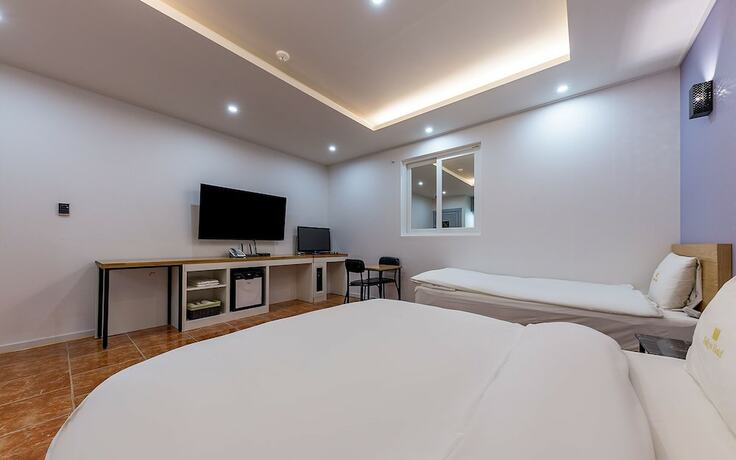 Tokyo Motel - last minute hotel in Cheonan