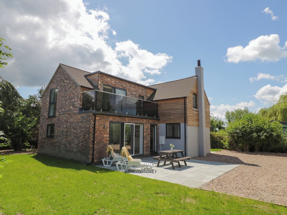 Ranch Cottage — 4-Star Luxury Hotel in Evesham, United Kingdom