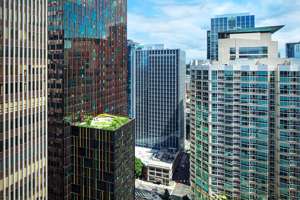 The Westin Seattle - photo 113
