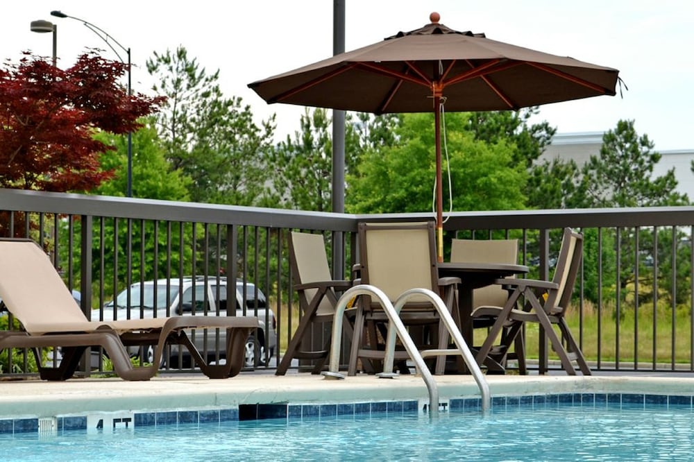 Hampton Inn Rock Hill - photo 39