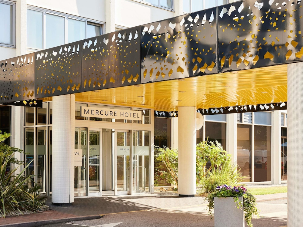 Mercure Northampton in Northampton, United Kingdom