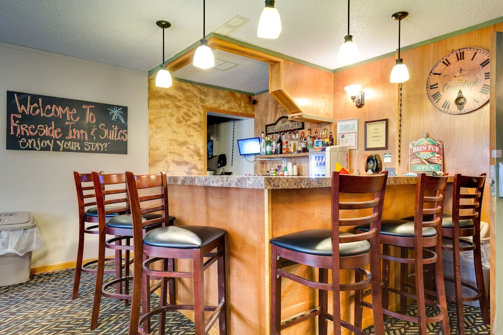 Fireside Inn and Suites - photo 52