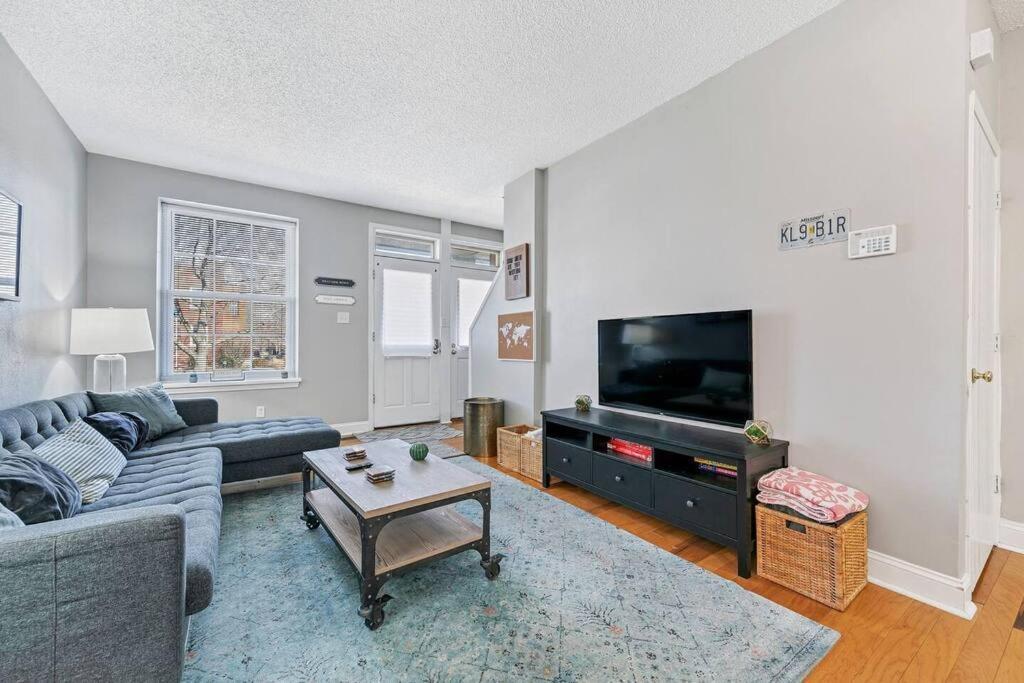 3 King Beds 3Baths Spacious - last minute hotel in St. Louis