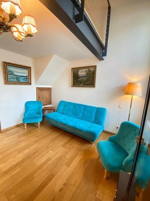 Loft Noblessner